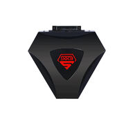 SGCB SGGF150 Modul Hose Reel Lid - Бічні кришки для модульної підвісної системи (2 шт.)