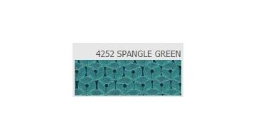 Poli-Flex Image 4252 Spangle Green