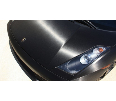 Avery Brushed Black 1.524 m