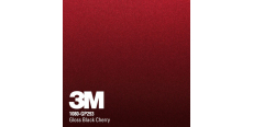 3M 1080 GP 293 Gloss Black Cherry 1.524 m  /assets/images/items/2579/0928185001541582777.jpg
