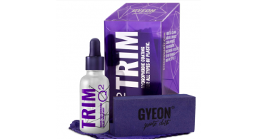 Gyeon Q2 Trim