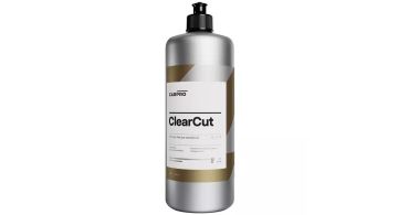CarPro ClearCUT - Универсальная абразивная полировальная паста, 1000 ml