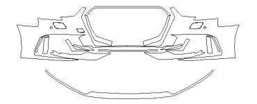 Audi | PLENKA.market