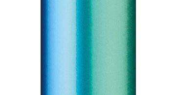 Oracal 970 Aquamarine Gloss 318 1.524 m