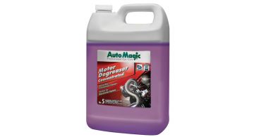 Auto Magic Motor Degreaser 3.785 L № 5