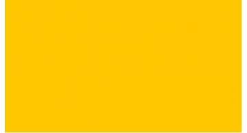 Oracal 751 021 Gloss Yellow 1 m