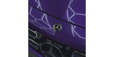Oracal 970 Violet Metallic Gloss 406 1.524 m  /assets/images/items/1194/0577016001739441861.jpg