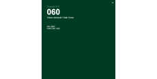 Oracal 641 060 Matte Dark Green 1 m  /assets/images/items/2244/0525283001538862544.jpg
