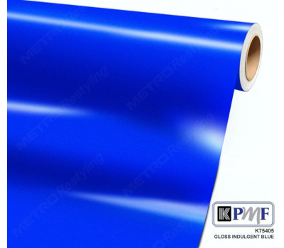 KPMF 75405 Indulgent Blue Gloss 1.524 m