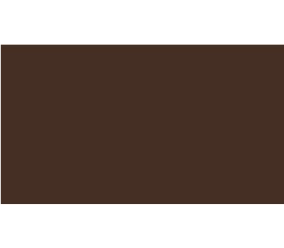 Oracal 751 080 Gloss Brown 1 m