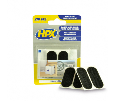 HPX Zip Fix ZF1000