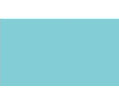 Oracal 751 599 Gloss Pastel Turquoise 1 m