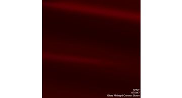 KPMF K75447 Gloss Midnight Crimson Bloom 1.524 m