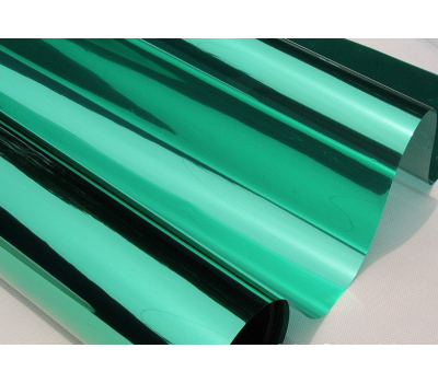 LLumar R 15 GN SR HPR Reflective Dark Green 1.52 m