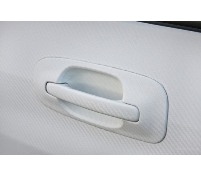 Orajet 3D White 1.524 m