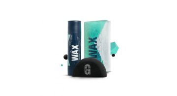 Gyeon Q2 Wax - Полигибридный воск с керамикой и соединениями фтора, 175 g