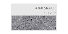 Poli-Flex Image 4260 Snake Silver  /assets/images/items/1608/0297664001535036978.jpg