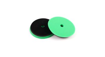 MaxShine Low Profile Green Foam Cutting Pad - Грубий ріжучий круг з поролону 150/170 mm