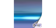 KPMF 75466 Chameleon Blue 1.22 m  /assets/images/items/326/0653033001502284696.png