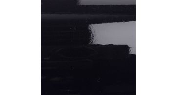 3M 2080 G12 Black Gloss 1.524 m
