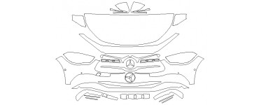Mercedes-Benz | PLENKA.market