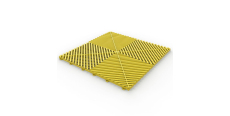 Floor Tile Vented Water Yellow - Жовта сітка модульної підлоги  /assets/images/items/3559/0877185001680789077.jpeg