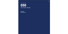 Oracal 641 050 Gloss Dark Blue 1 m  /assets/images/items/2198/0692990001538941270.jpg