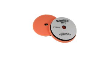CarPro Foam Polishing Pad - Полировочный поролоновый круг средней жесткости, 130 mm (1 шт)