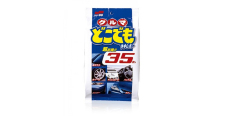 Soft99 Multi Cleaning Wipes - Универсальные очищающие салфетки  /assets/images/items/5842/0775728001671029644.jpg