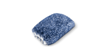 Gyeon Q2M WashPad - Варежка для мойки автомобиля
