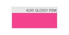 Poli-Flex Image 4295 Glossy Pink  /assets/images/items/1626/0882155001535188043.jpg