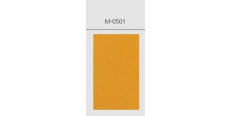 Avery M-0501-A Yellow PET 1.22 m  /assets/images/items/3854/0688274001567080714.jpg