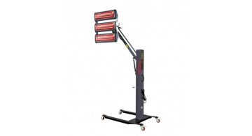 SGCB SGGF072 Hot Lamp 3300