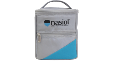 Nasiol Primary Car Care Kit Bag