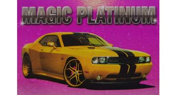 Auto Magic Magic Platinum 11.9 Kg