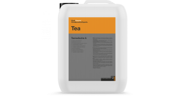 Koch Chemie Teerwasche A - Средство для очистки битума и смол, 10 L