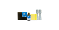 Soft99 H-7 Ultimate Real Glass Coat - Твердое керамо-кварцевое защитное покрытие, 200 ml  /assets/images/items/4975/0548045001634651888.png