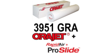 Orajet 3951 White Gloss + ProSlide 1.52 m  /assets/images/items/4404/0045401001597329511.jpg