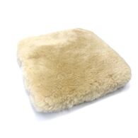 MaxShine Lambswool Wash Pad Premium Plus - Мочалка з вовни для миття авто 25 x 25 cm