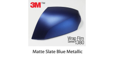 3M 1380 M287 Matte Slate Blue Metallic 1.524 m  /assets/images/items/3626/0982700001558536260.jpg