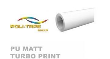 Poli-Tape Poli-Flex 4036 Turboprint