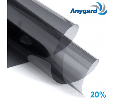 Anygard Premium Pro High Performance HPR Black 20% 1.524 m