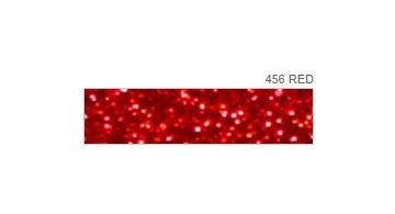 Poli-Flex Pearl Glitter 456 Red