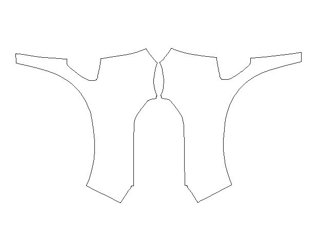 Mitsubishi Outlander Sport 2020 Внедорожник Передние крылья полностью Hexis