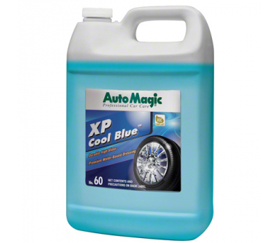 Auto Magic XP Cool Blue 3.785 L № 60