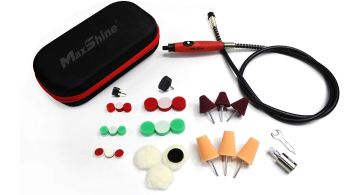 MaxShine Mini Polishing System - Гнучкий вал для полірування