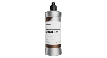 CarPro UltraCut - Одноэтапная экстра режущая полировальная паста для авто, 500 ml