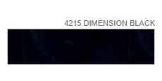 Poli-Flex Image 4215 Dimension Black  /assets/images/items/1595/0634198001535031128.jpg