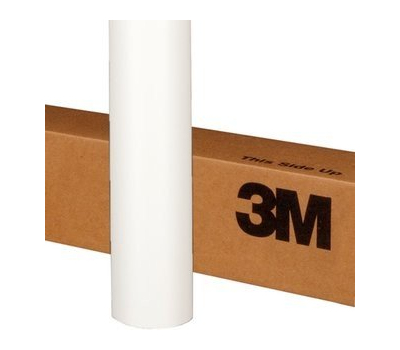 3M 1080 SP 10 Satin Pearl White 1.524 m