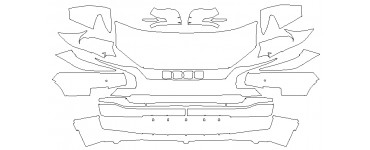 Toyota | PLENKA.market